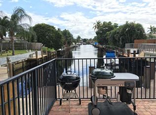 410 SW 15th St APT 106, Pompano Beach, FL 33060
