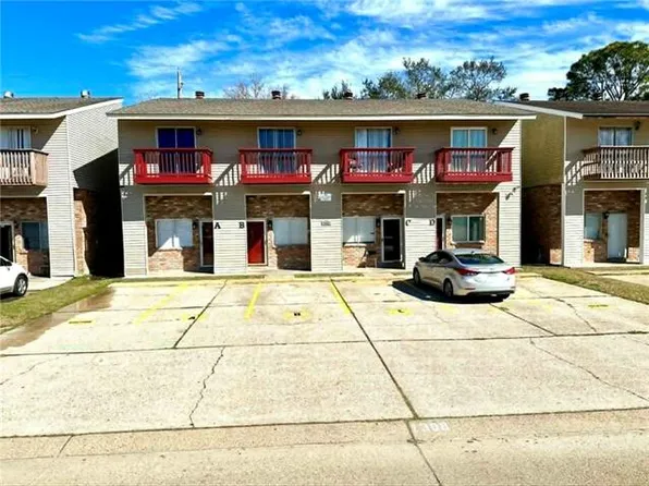1308 Cartier Dr #B, La Place, LA 70068