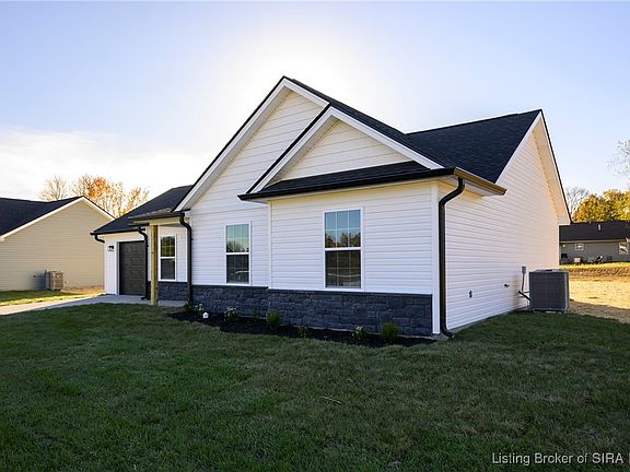 4th image of 264 Audrey (Lot 61) Lane