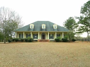120 Baker Ln, Brandon, MS 39047