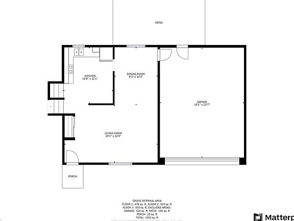 4th image of this home