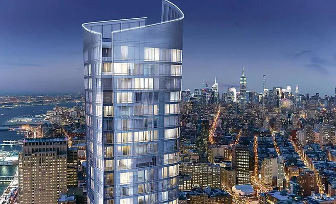 Rented by Compass | media 40