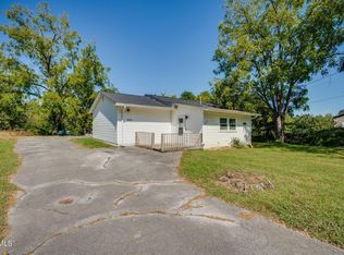 505 Orleans St, Johnson City, TN 37601
