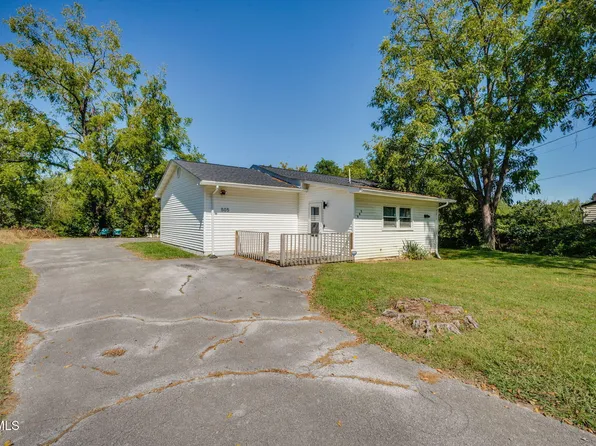 505 Orleans St, Johnson City, TN 37601