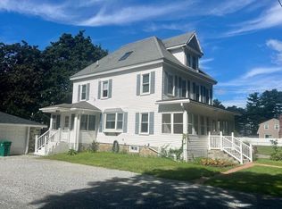 7 Gove Rd #A, Billerica, MA 01821