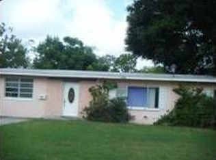 8502 Dot Ln, Orlando, FL 32809
