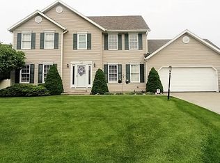 58750 Chase Trl, Elkhart, IN 46516