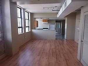 LIVING ROOM TO DINING AREA