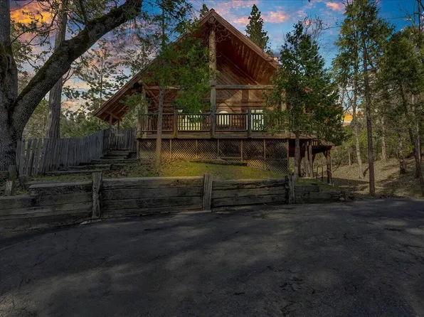 54661 Bluegill, Bass Lake, CA 93604