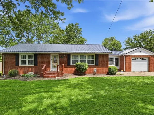 2880 Taylortown Rd, Shelby, OH 44875