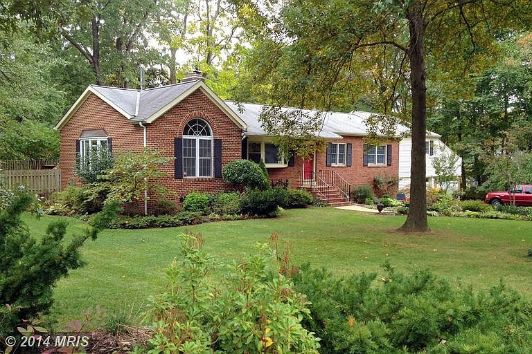 1st image of 5001 Birch Ln