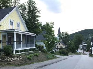 30 High St #A, Bristol, NH 03222