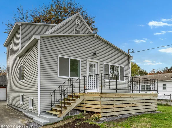 16 Garden Avenue, Albany, NY 12203