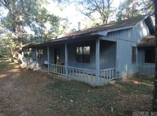 255 Morris Ln, Mc Rae, AR 72102