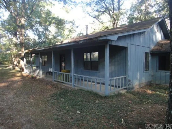 255 Morris Ln, Mc Rae, AR 72102