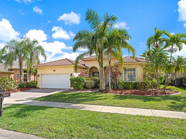 9531 Lantern Bay Circle, West Palm Beach, FL 33411