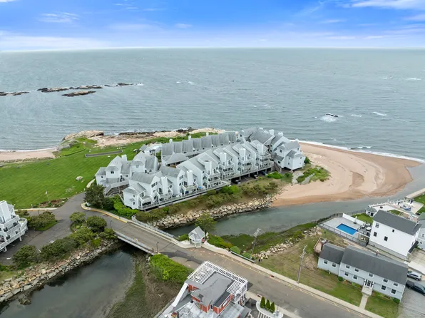 1 Mansfield Grove Road APT 205, East Haven, CT 06512