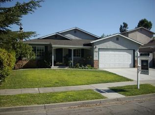 7548 Tiptoe Ln, Cupertino, CA