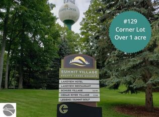 Founders Rdg UNIT 129, Bellaire, MI 49615