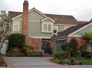 6 Stratford, Manhattan Beach, CA 90266