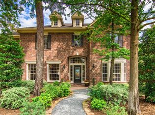 26 Bank Birch Pl, Spring, TX 77381