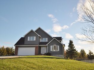 29000 N Golden Pond Rd, Firth, NE 68358