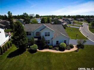 8813 Emmons Mercantile, Brewerton, NY 13029