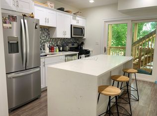 40 Morris St #A2, Boston, MA 02128