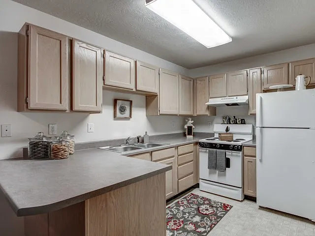 Cook Up a Meal in Your Open Concept Kitchen