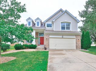 7501 Cumberland Cir, Florence, KY