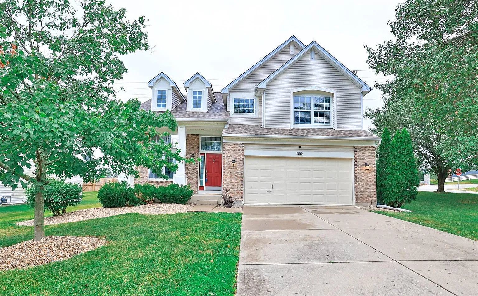 7501 Cumberland Cir photo 1