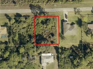 3725 Kemper St, Fort Myers, FL 33905