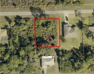 3725 Kemper ST, Fort Myers, FL, 33905