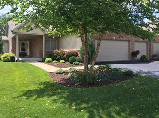 6039 Briar Patch Ln, Loves Park, IL 61111