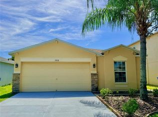 7838 Carriage Pointe Dr, Gibsonton, FL 33534