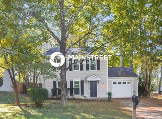 4599 Garden Hills Dr, Stone Mountain, GA 30083