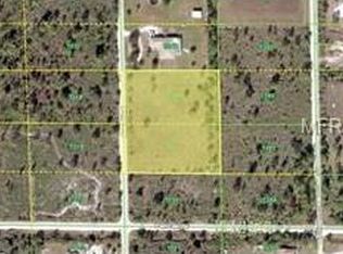 6500 Alan Blvd, Punta Gorda, FL 33982