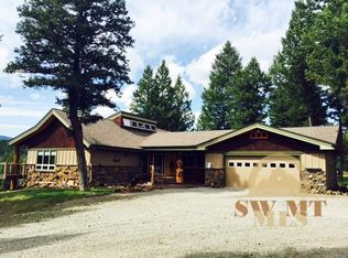 341 Rivers Edge Ln, Eureka, MT 59917