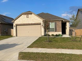 121 Vinca Minor Cv, Georgetown, TX 78626