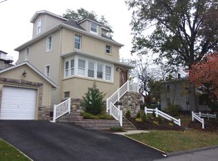 25 Hill St, Wood Ridge, NJ 07075