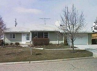 3129 Polk Ave, Ogden, UT 84403