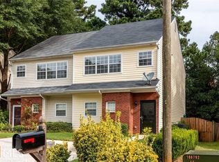 1514 Springleaf Cir SE, Smyrna, GA 30080