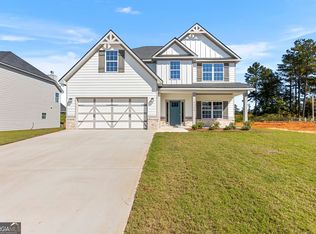 5399 Felles Way, Forsyth, GA 31029
