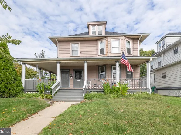 725 Eldridge Ave, Collingswood, NJ 08107