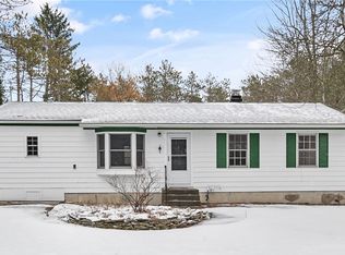 59 Sapsucker Woods Rd, Ithaca, NY 14850