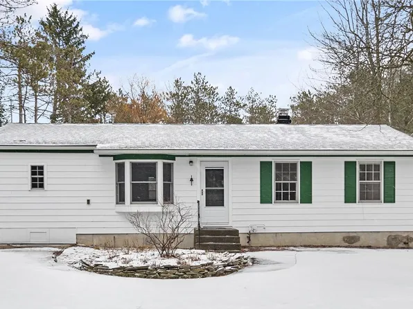 59 Sapsucker Woods Rd, Ithaca, NY 14850