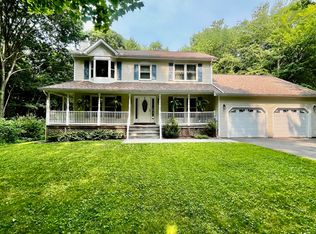 196 Cameron Drive, Bristol, CT 06010