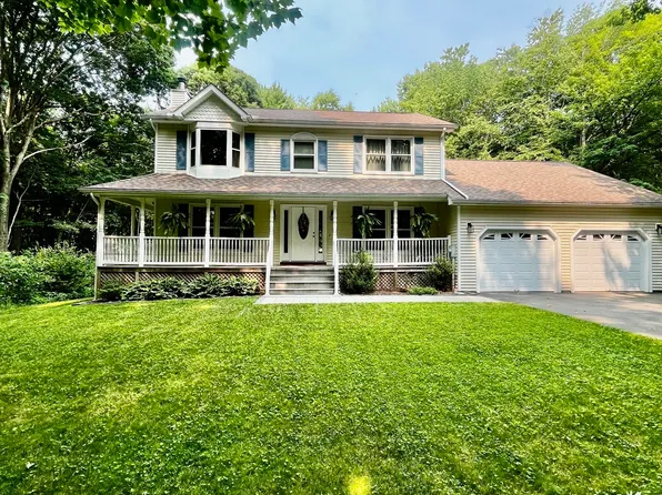 196 Cameron Drive, Bristol, CT 06010