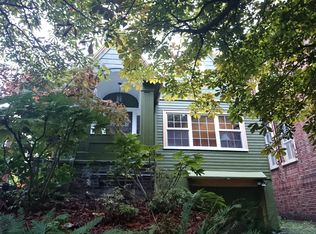 1525 4th Ave W, Seattle, WA 98119