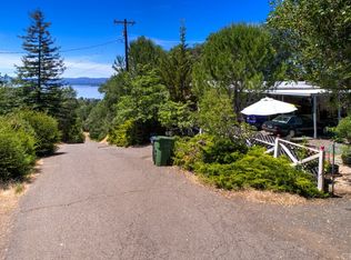 7349 E Butte St, Nice, CA 95464